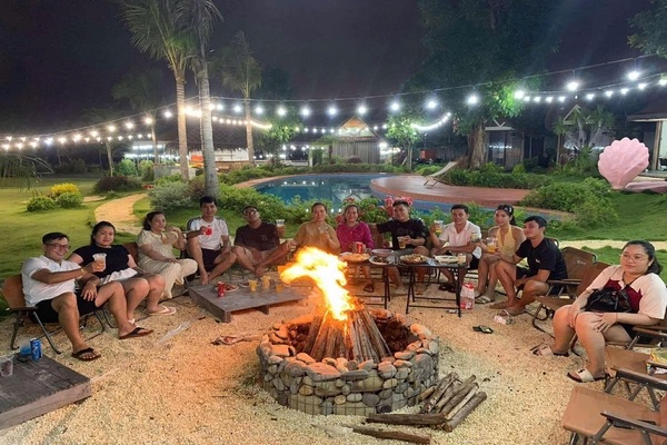 Âm nhạc Sự kiện